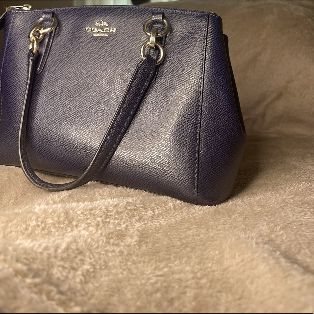 COACH Purse *AUTHENTIC*